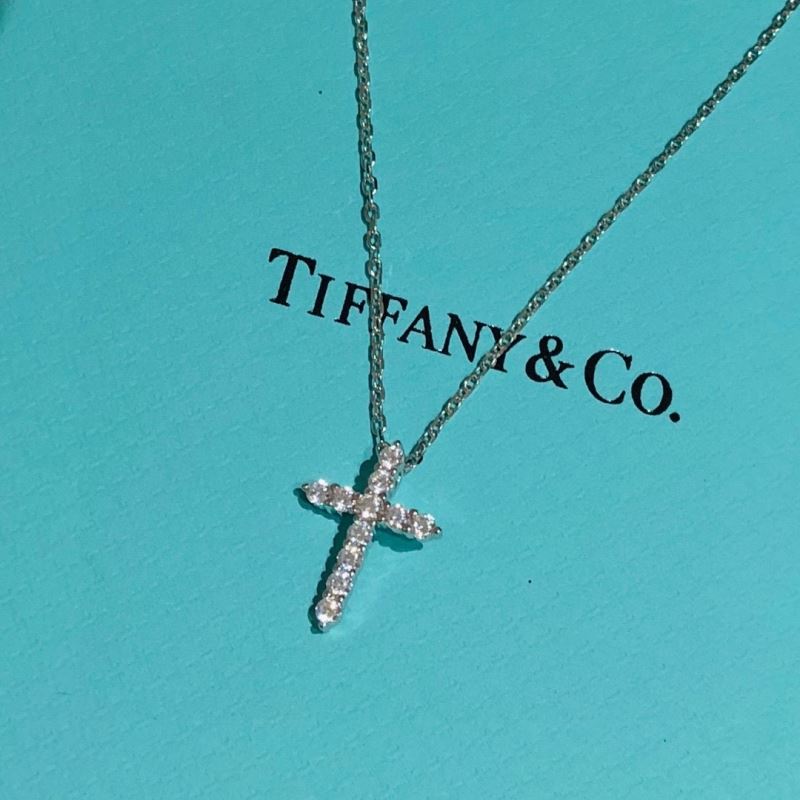 Tiffany Necklaces